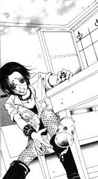 Illustration for article titled Trauma 3 : Letting the pus out